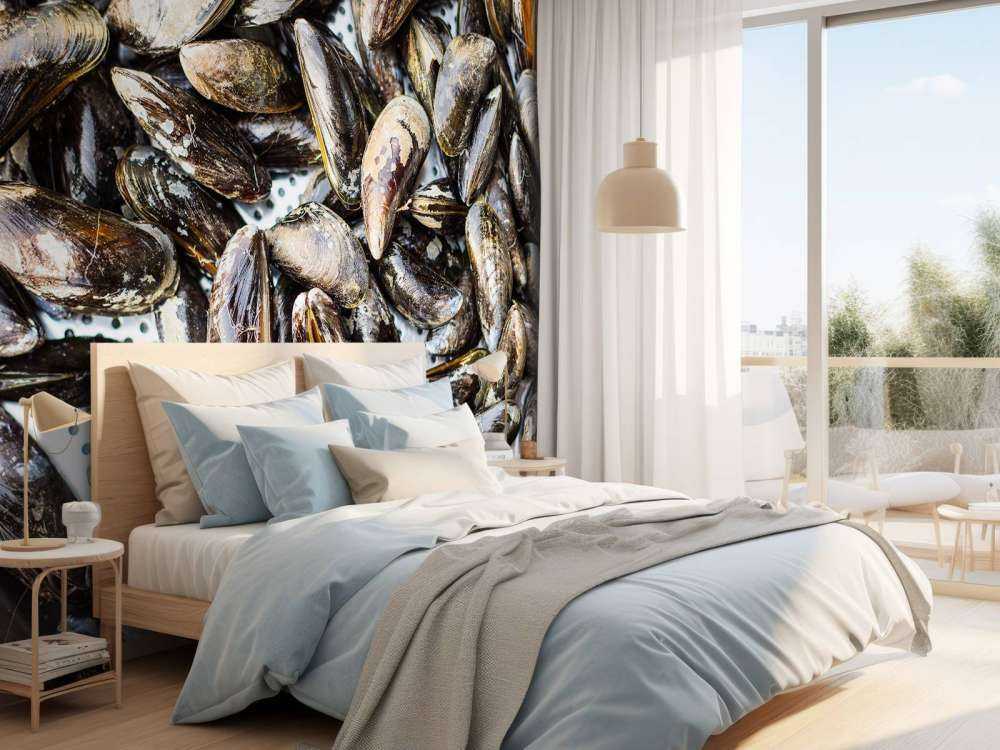 Mejillones
