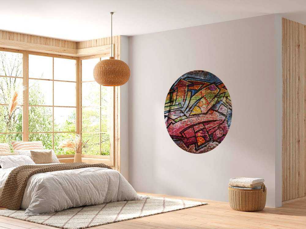 Graffiti XL