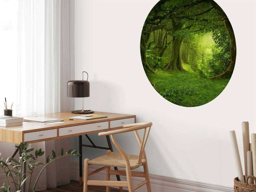 Selva verde