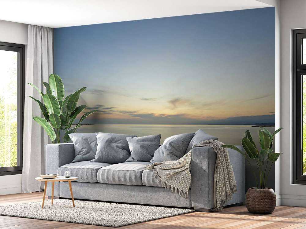 Amanecer costa