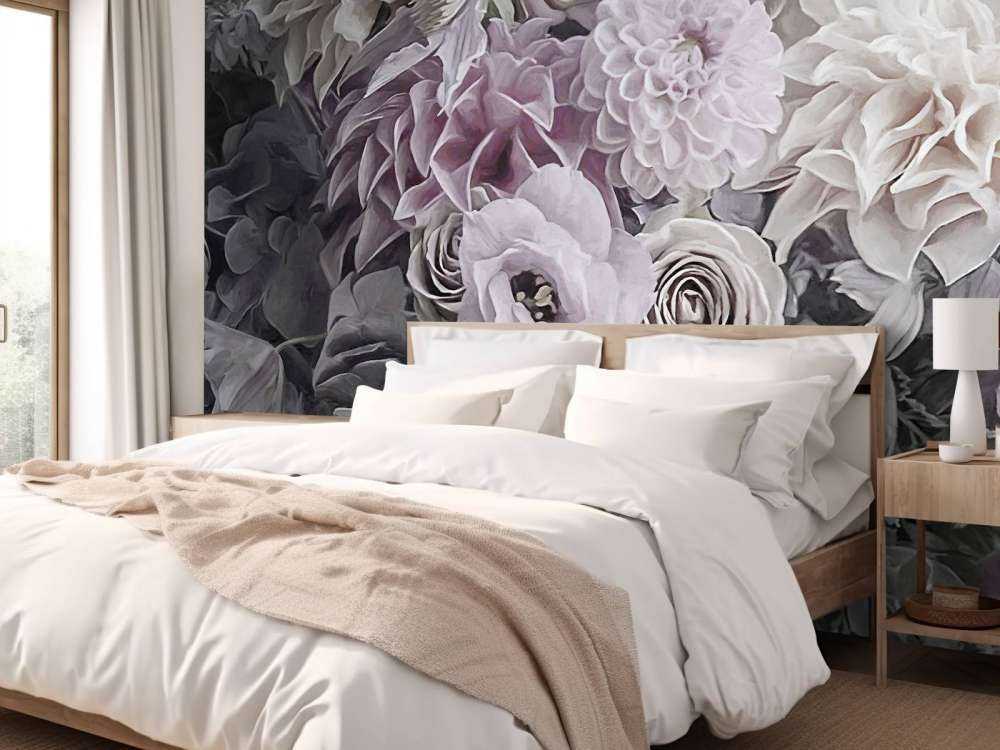 Elegancia de Hortensia
