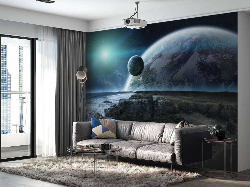 Sistema planetario