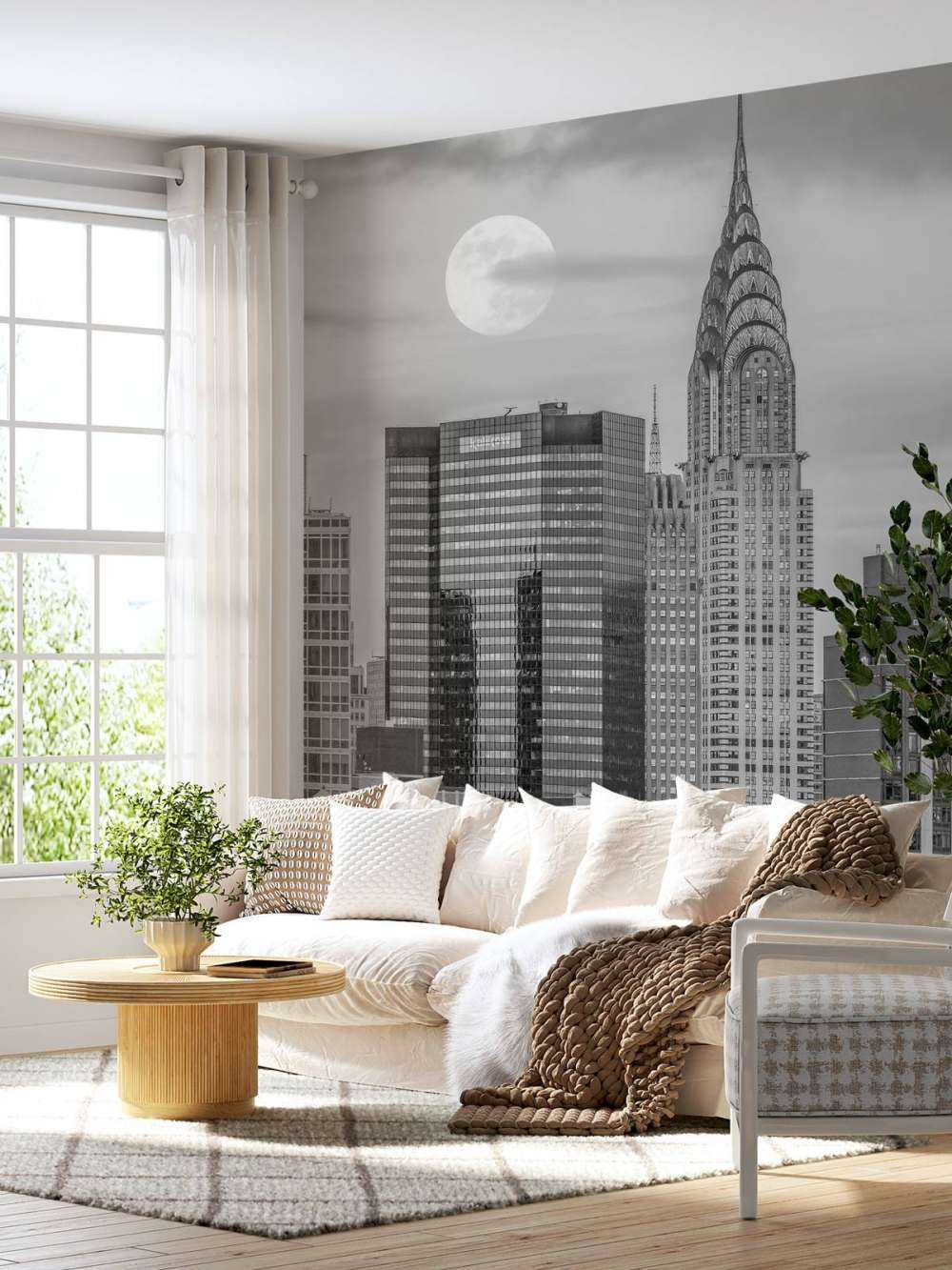 Edificio Chrysler