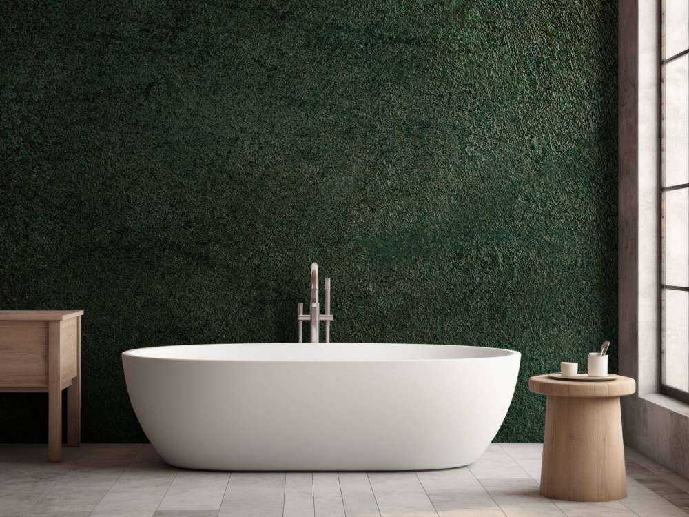 Estructura verde