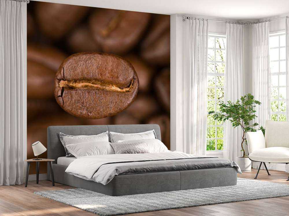 Granos de café