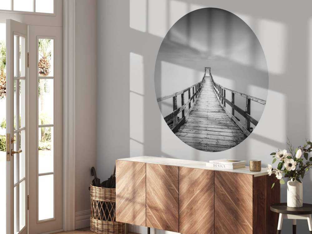 Dark bridge