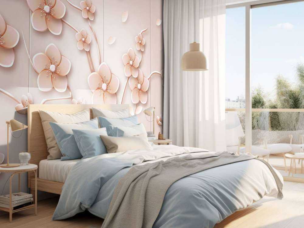 Flores ornamentales