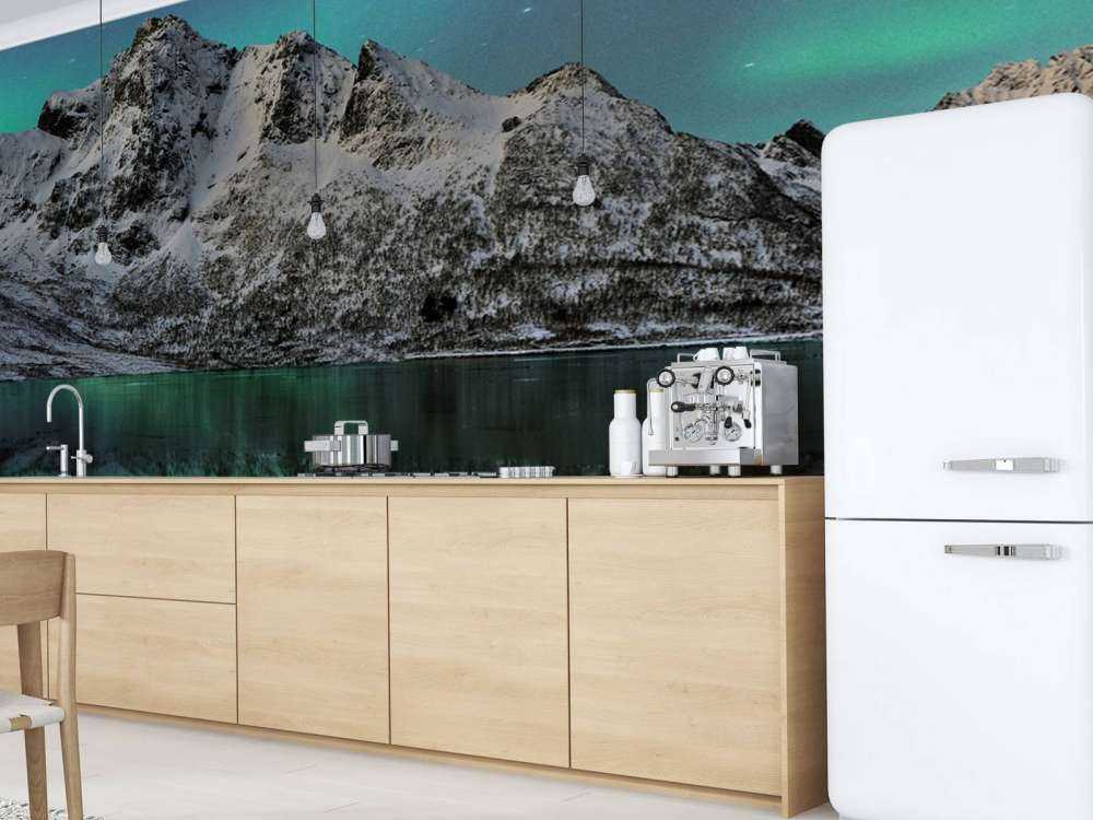 Noruega Aurora