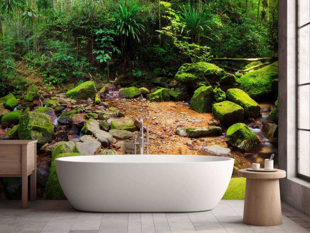 Selva tropical