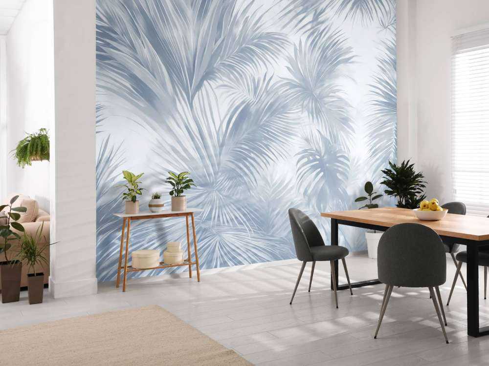 Extravaganze de Palmas Azul