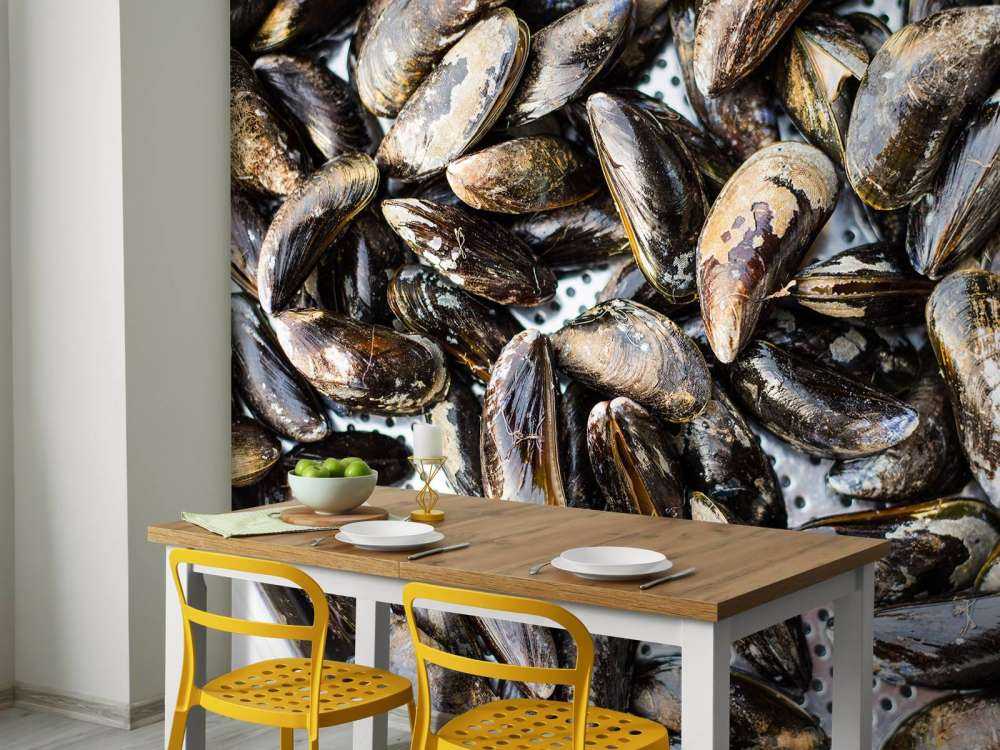 Mejillones