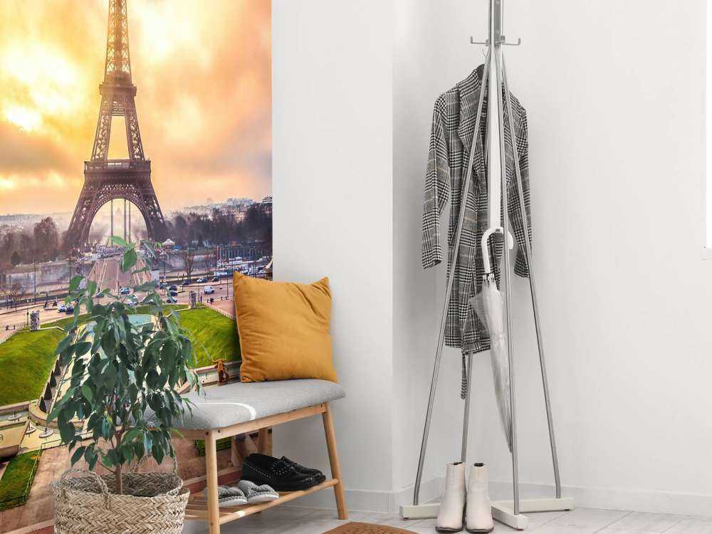 Torre Eiffel