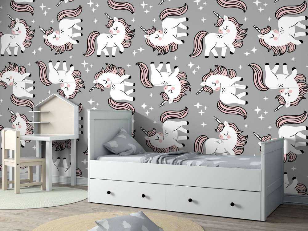 Bebés unicornio