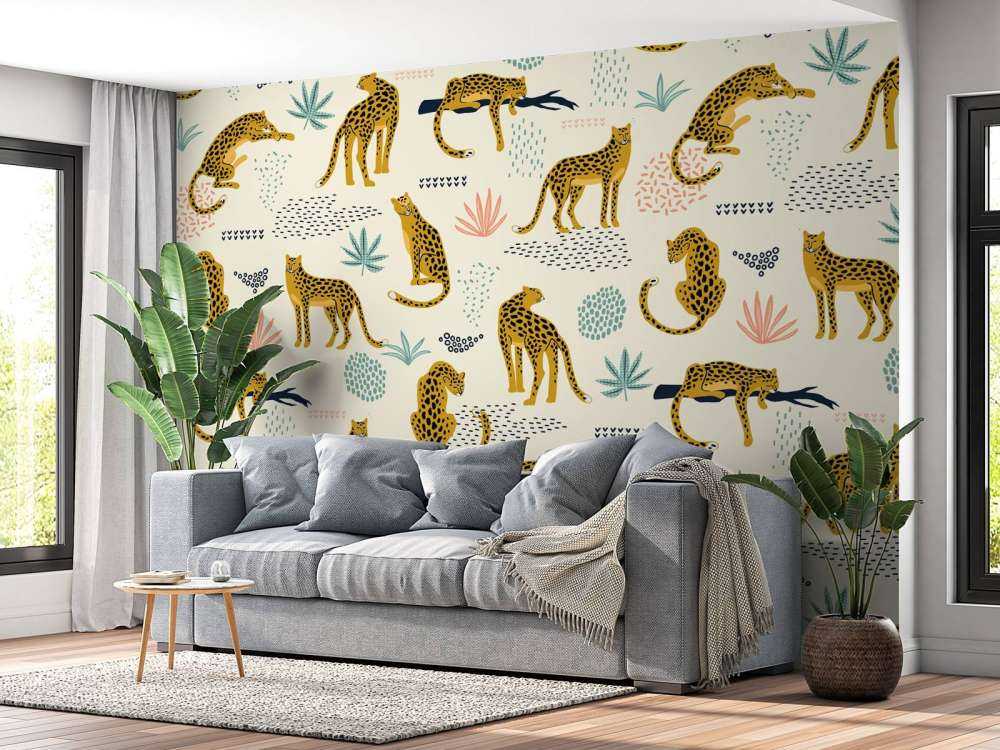 Leopardos