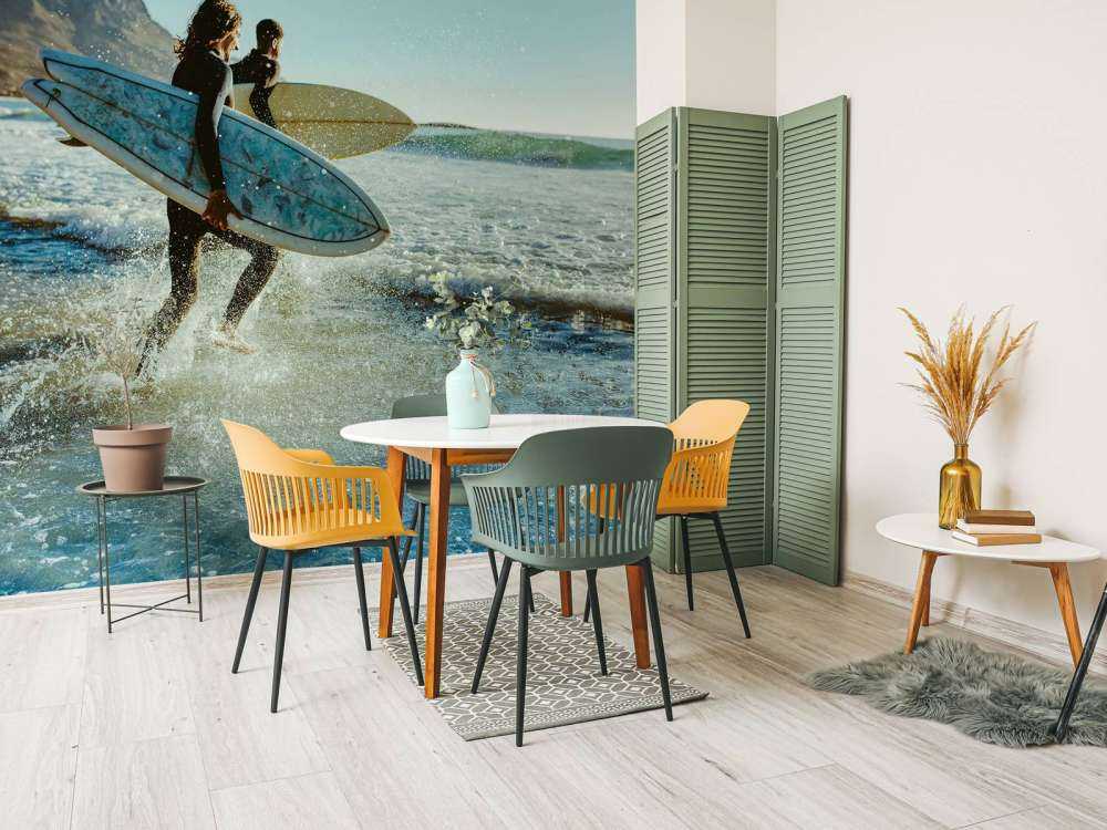 Surfistas