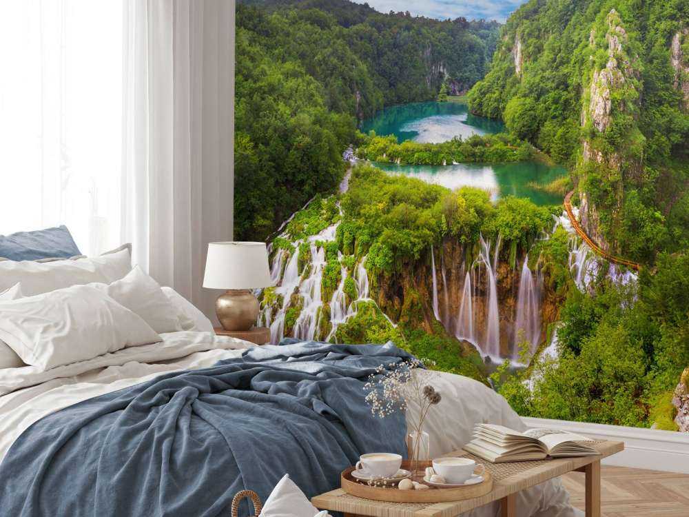 Cascadas de Plitvice