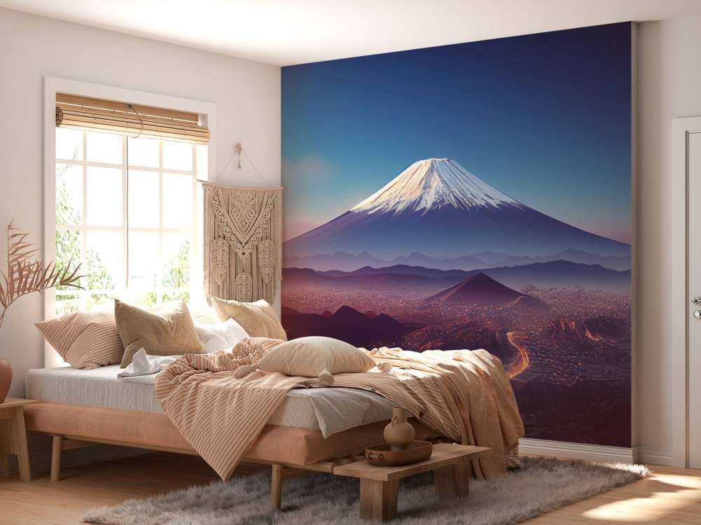 Monte Fuji