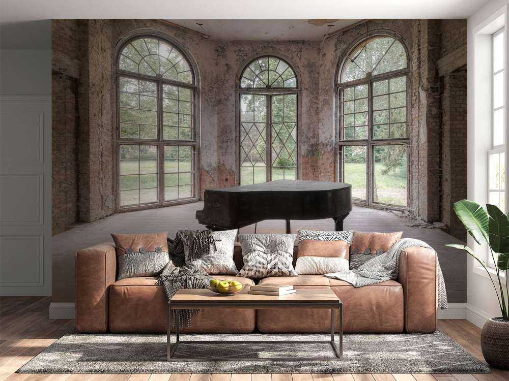Piano solitaria