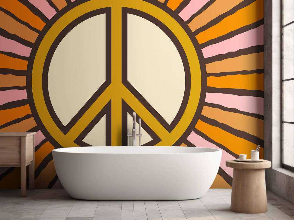 Signo de paz