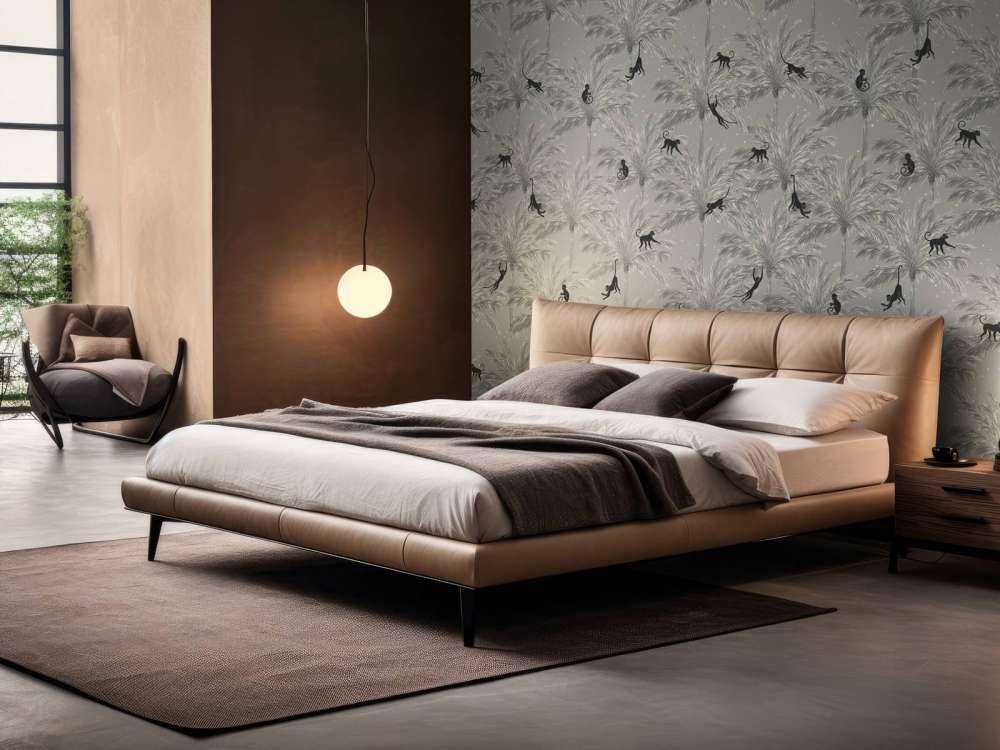 Monos tropicales - gris