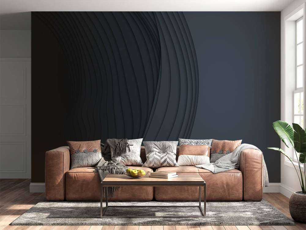 Gris abstracto