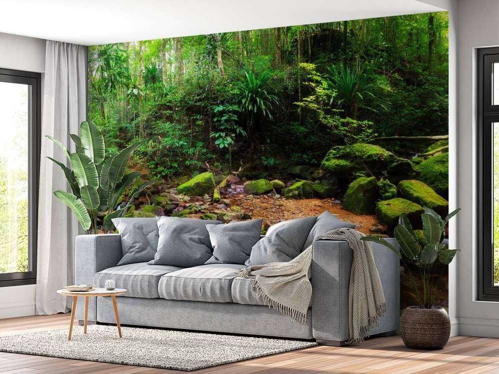 Selva tropical