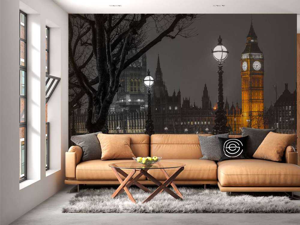 El Big Ben