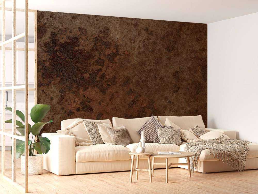 Textura oxidada