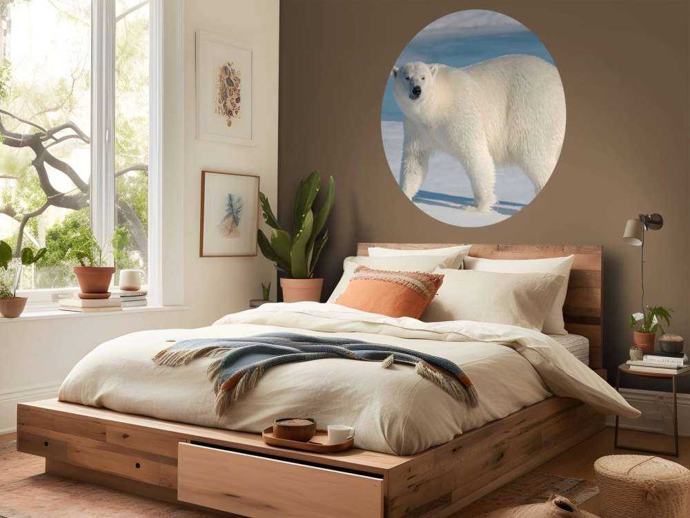 Oso polar
