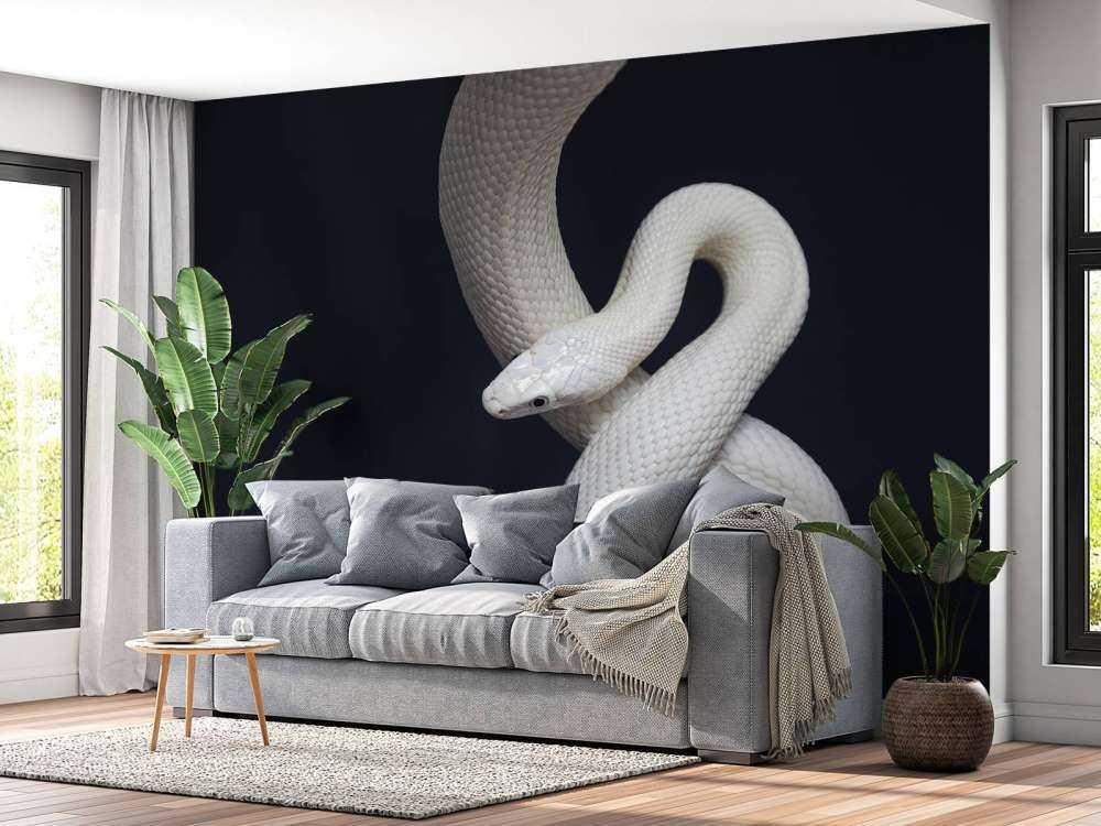 Serpiente de rata de Texas