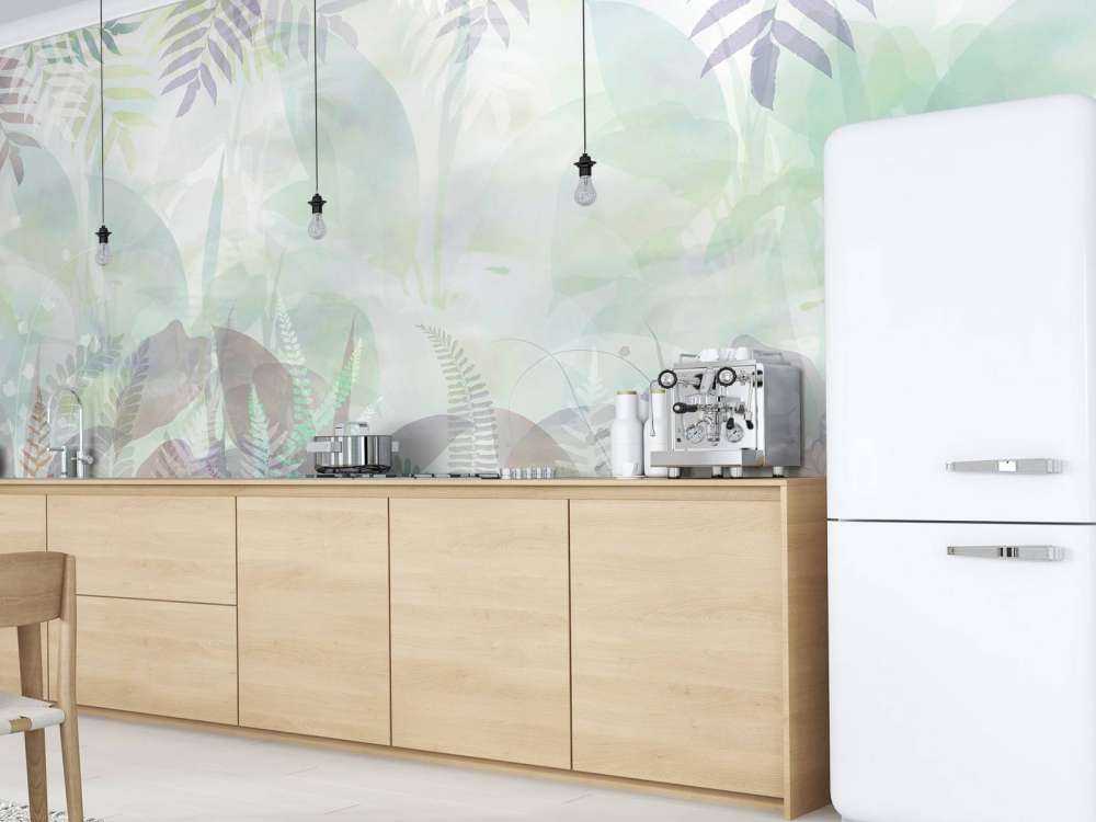 Esencia Susurro de Hoja - Bruma Tropical II