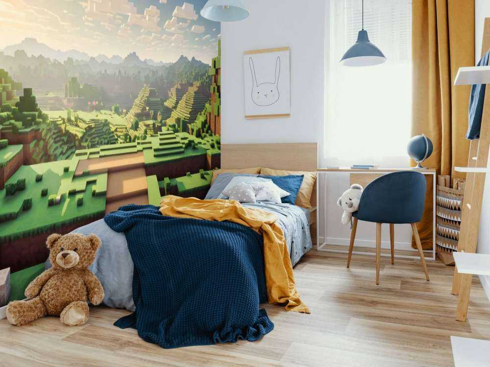 Amanecer en blokland