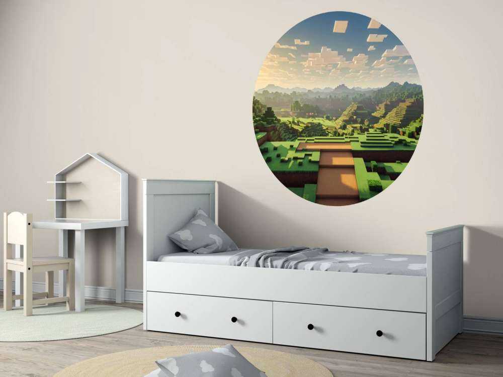 Amanecer en blokland