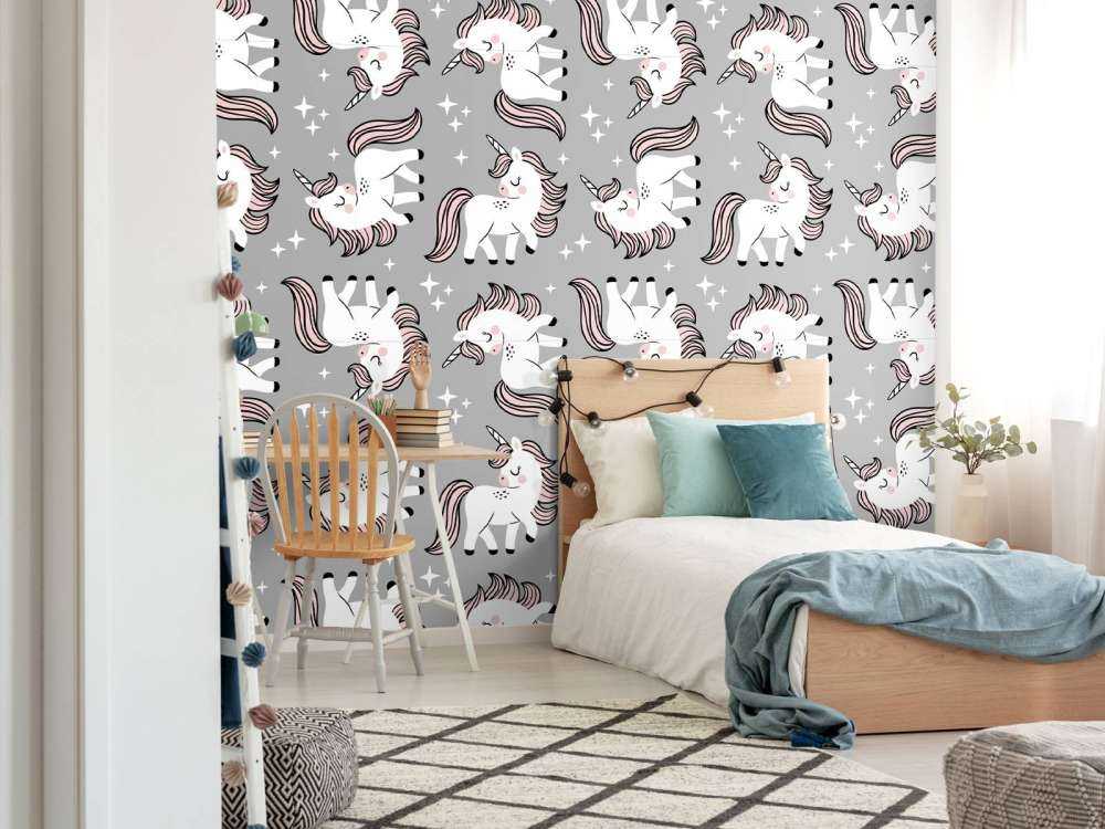 Bebés unicornio