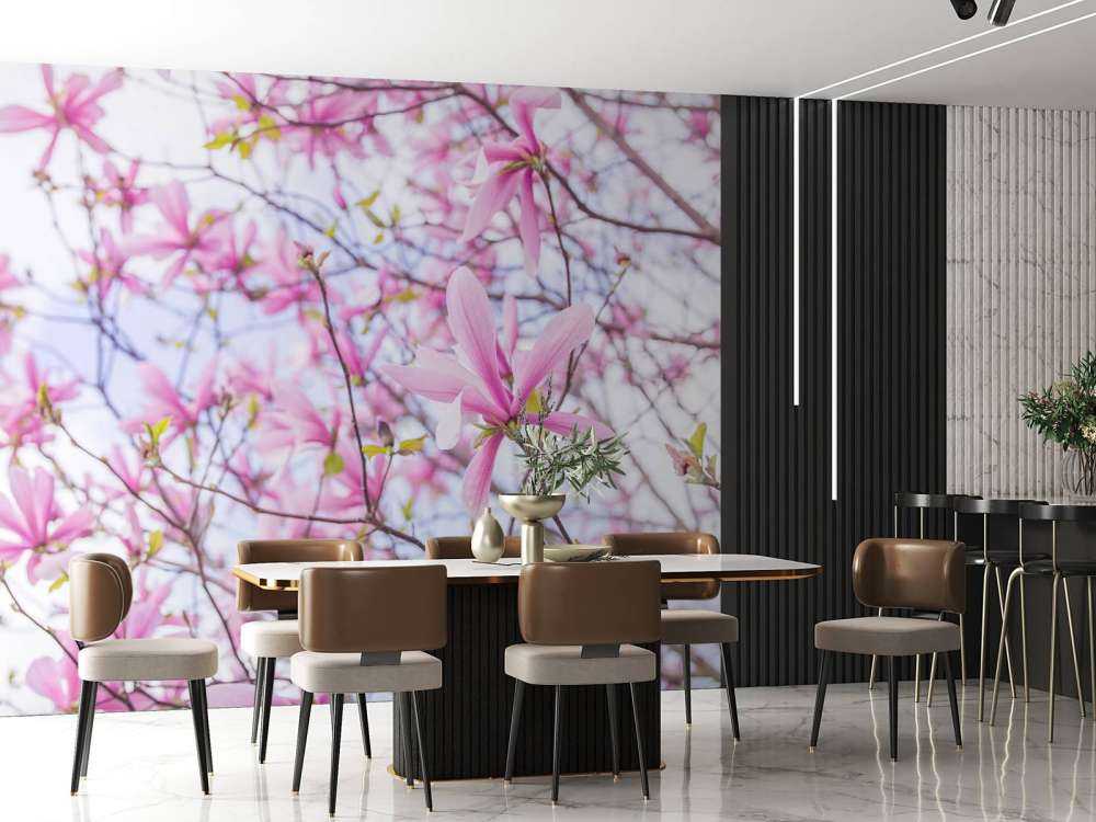 Magnolias