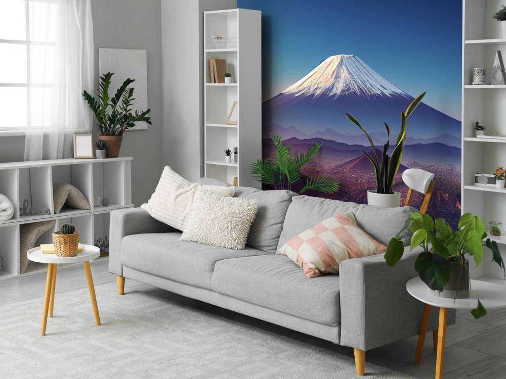 Monte Fuji