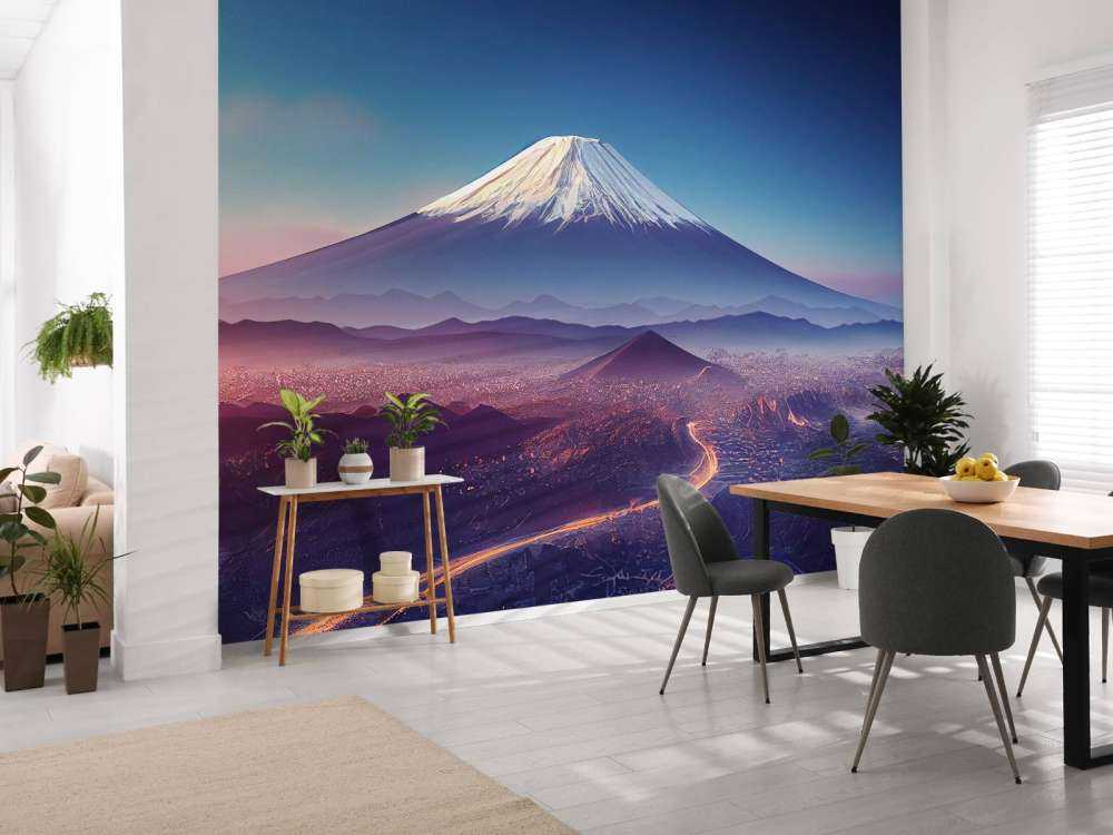 Monte Fuji