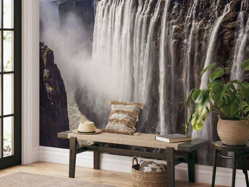 Cataratas Victoria