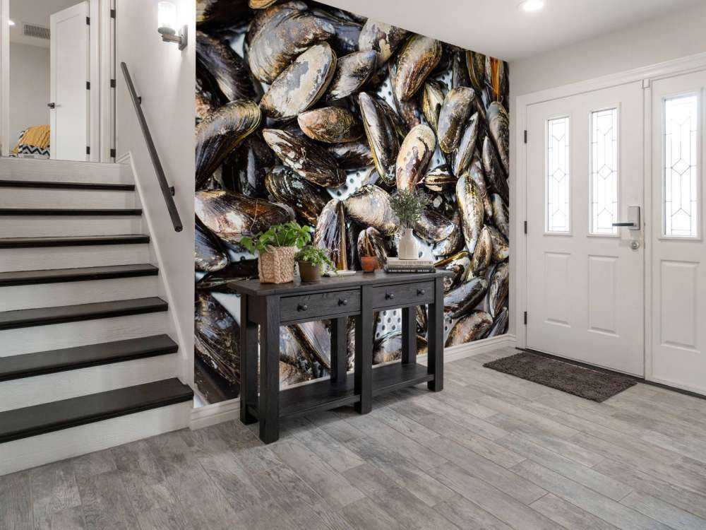 Mejillones