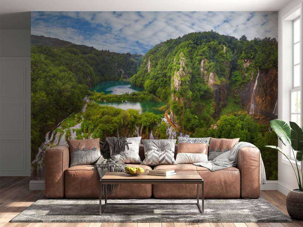 Cascadas de Plitvice