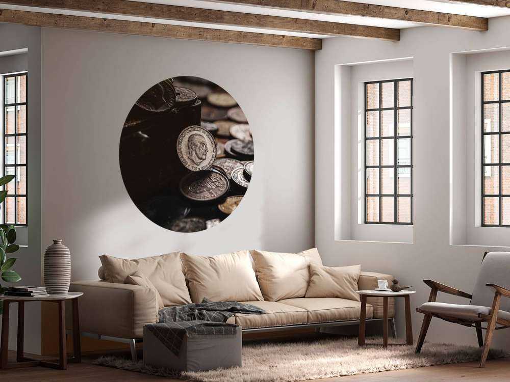 Monedas antiguas