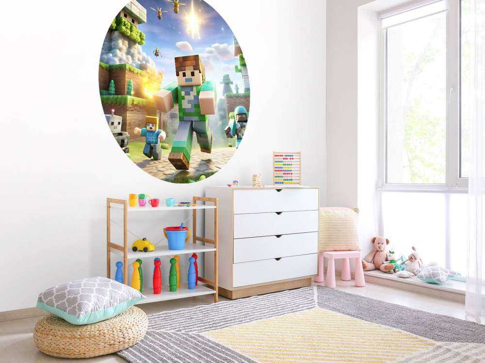 Misión pixelada valiente