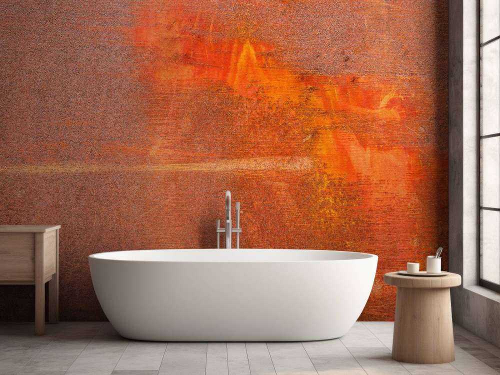 Metal oxidado