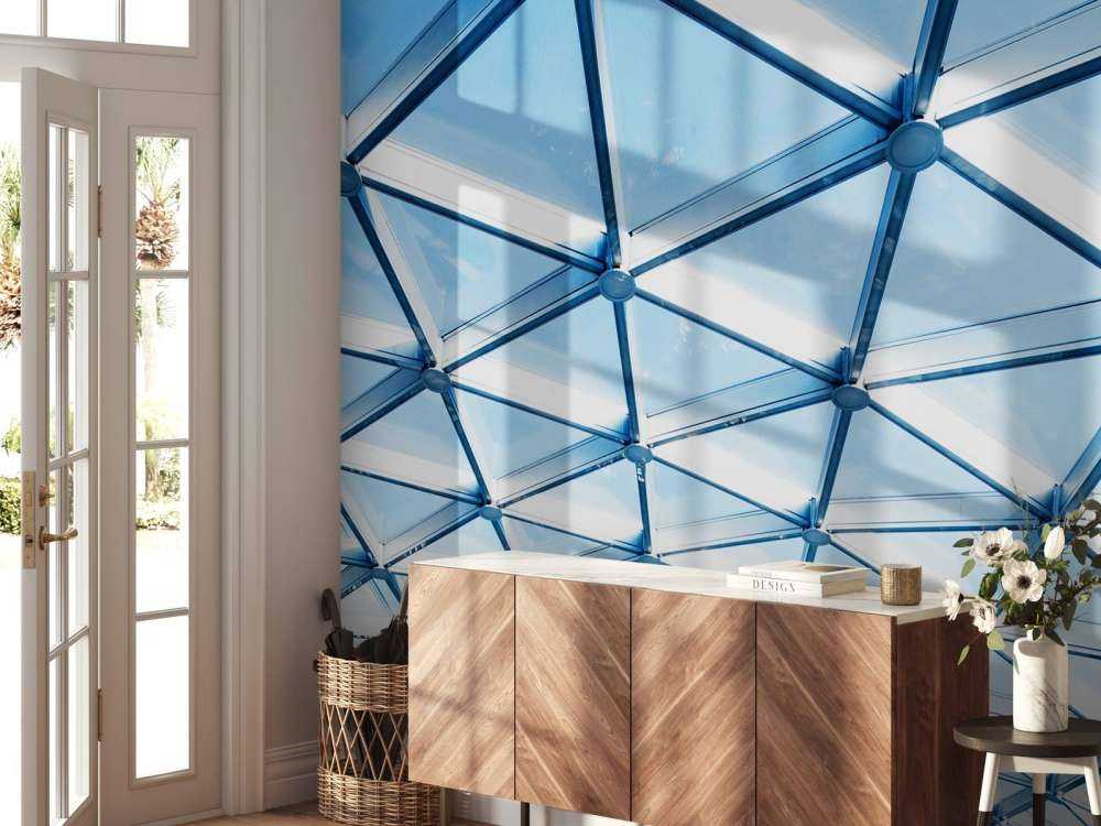 Techo de cristal