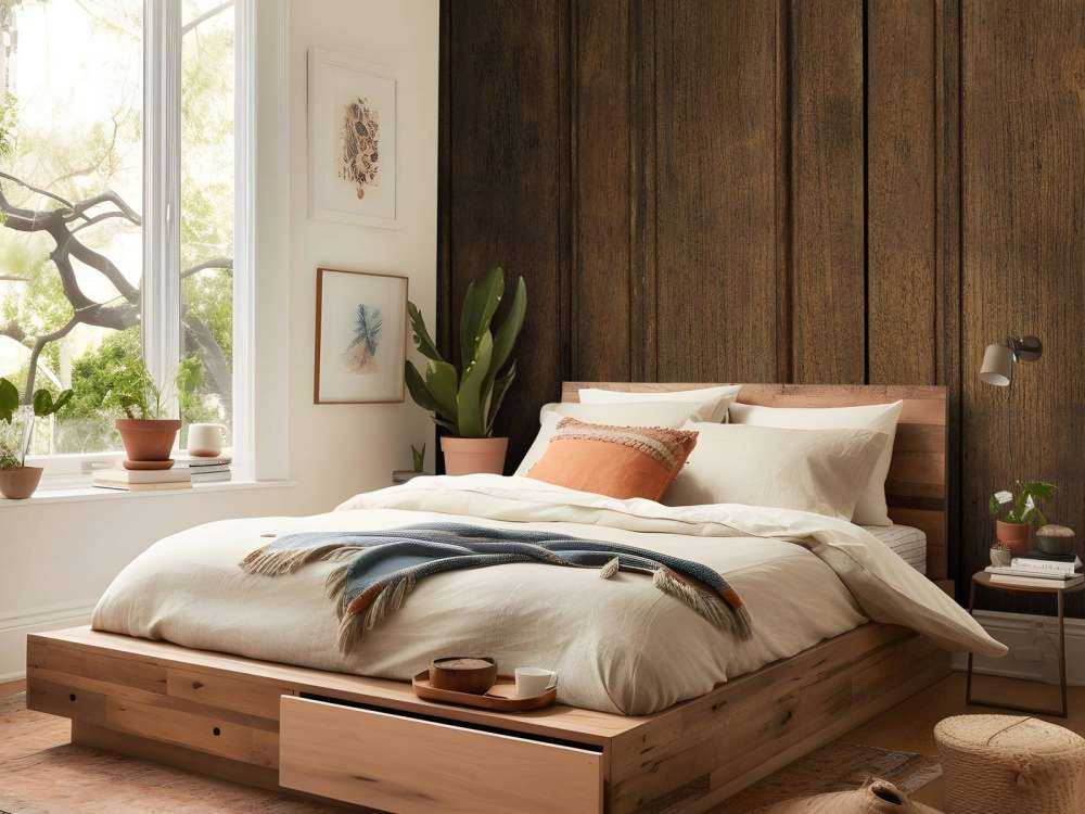 Madera italiana antigua