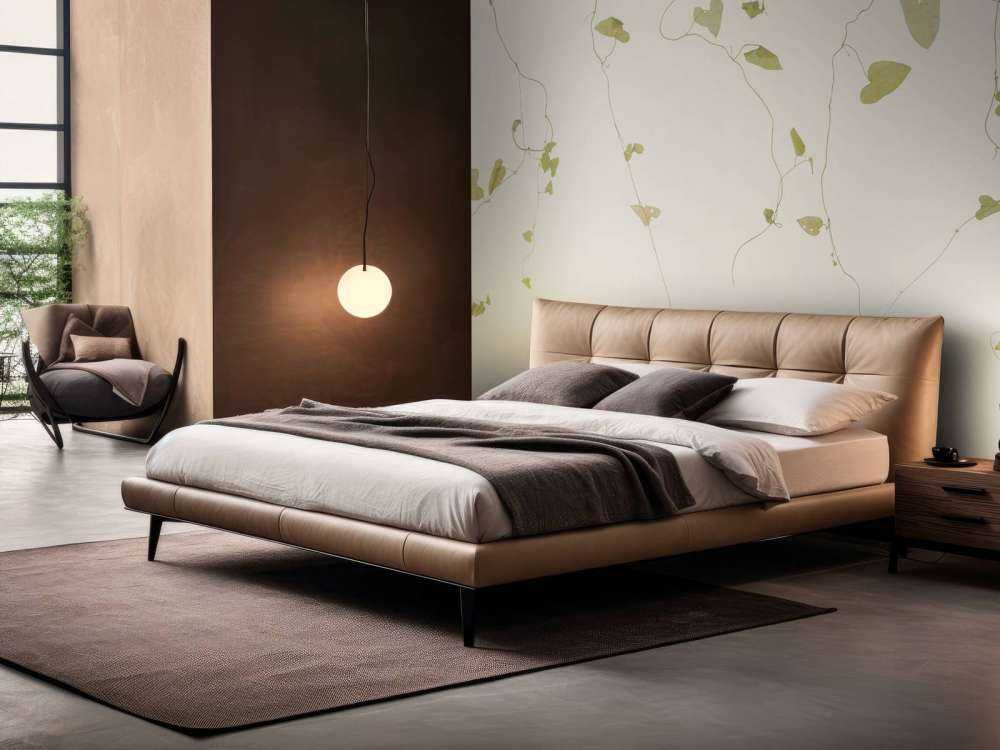 Enredadera gris beige