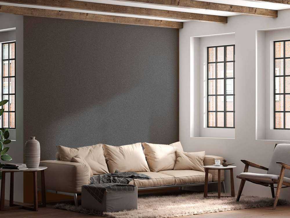 Estructura de aluminio