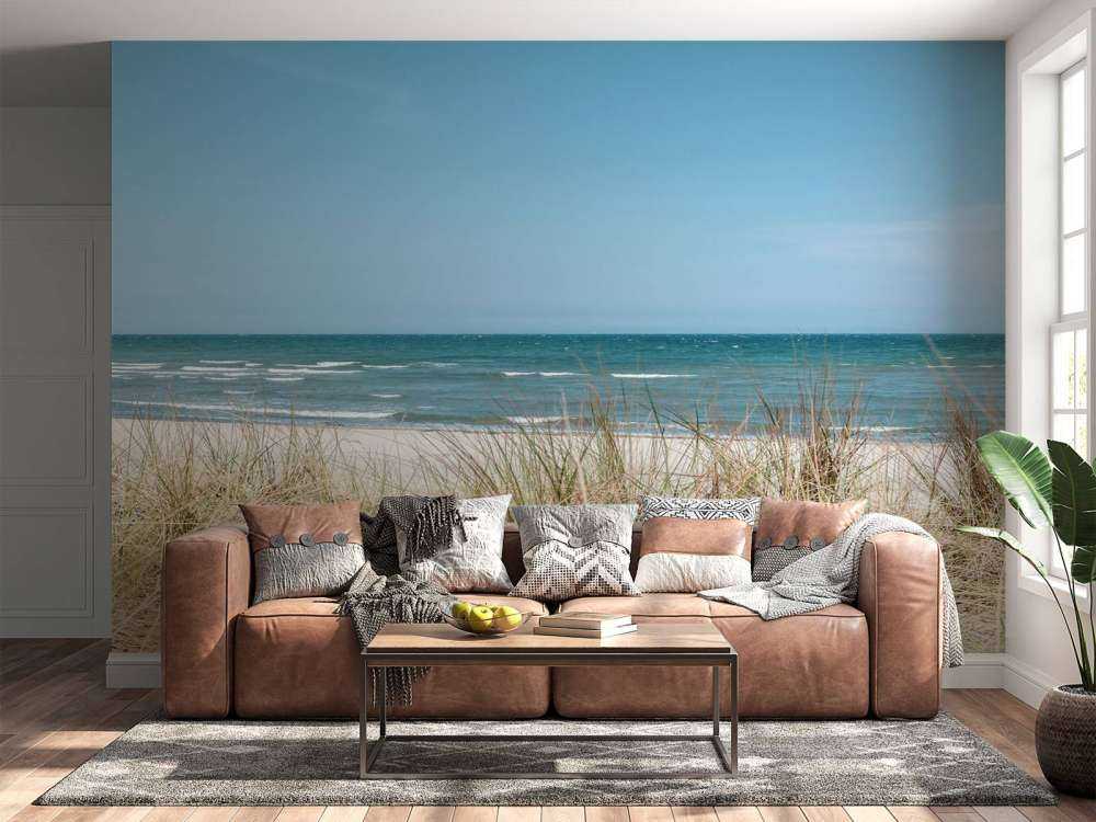Playa en Boltenhagen