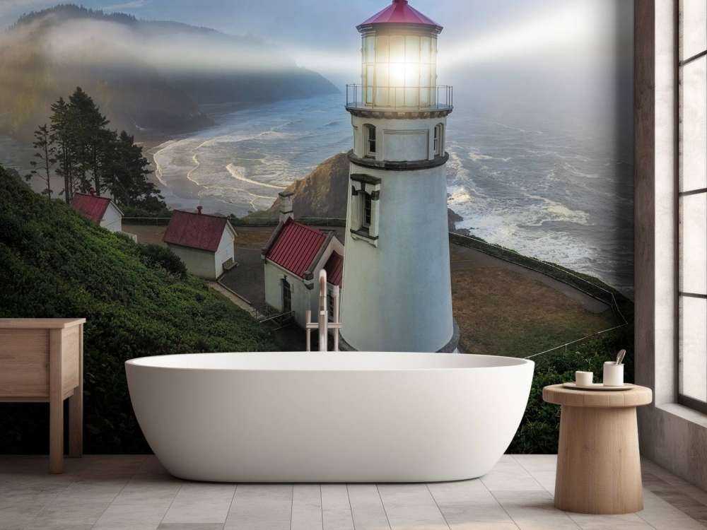 Faro de Heceta Head