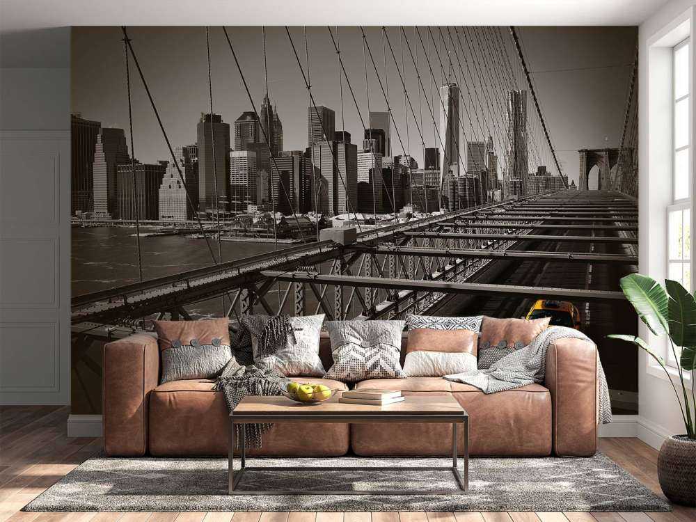 Horizonte de Manhattan
